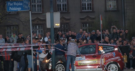 Rajd Świdnicki